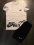 Мъжки летен комплект Nike Just Do It Код B8, снимка 1 - Спортни дрехи, екипи - 46062621