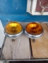 Ретро фарове за Мъгла от соца , снимка 1