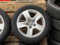 5х112 16 Цола Оригинални Ауди Audi A4 A6, снимка 3