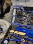 куфар с инструменти LUX-TOOLS, снимка 5