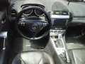 Slk 200 автоматик, Газ/Бензин , снимка 6