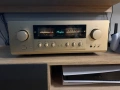 Интегриран усилвател Accuphase E407, снимка 1