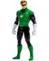 Екшън фигура McFarlane DC Comics: Зеленият Фенер/ Green Lantern (Hal Jordan) 8 см