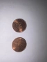 Монета с фабричен дефект , снимка 2