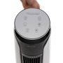 Мобилен безвитлов охладител Diplomat тип Кула 3в1: Вентилатор с охладител, Овлажнител, снимка 6