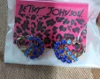 Обеци Betsey Johnson , снимка 9