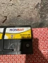 Акумулатор Monbat/Монбат 65 амп/ч, снимка 5