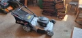 Продавам косачка briggs stratton 190cc, снимка 1