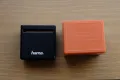 Agfacolor slides and Hama slide viewer., снимка 1