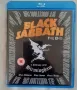 Блурей Black Sabbath и други., снимка 1
