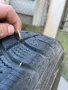 Зимни гуми 225/60R17, снимка 3