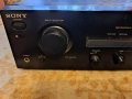 Продавам оригинален усилвател SONY TA - FE 570 , снимка 1