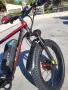 DUOTTS електрическо колело, снимка 6