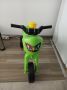 Детски мотор, снимка 1 - Детски велосипеди, триколки и коли - 45701453