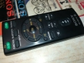 SONY RM-ANU191 REMOTE CONTROL 2310252246, снимка 5