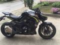 Kawasaki Z 1000 на 8100 км без документи, снимка 2