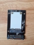 mSATA към SATA 3 адаптер за 50 mm mini PCI-E mSATA ssds, снимка 2