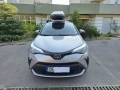 Продавам TOYOTA  C-HR BENZIN, снимка 5