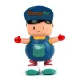 Роботизирана играчка Dancing Boy, Танцуващо момче, снимка 5