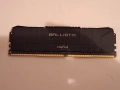 8GB DDR4 2666MHz Crucial Ballistix, снимка 1