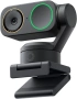 Insta360 Link 2 Pro – 4K PTZ уеб камера за PC/Mac, 1/1.3” сензор, HDR, снимка 1