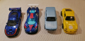 💕🧸Hot Wheels разопаковани FORD GT Race 2016 PORSHE 935 PORS, снимка 1 - Коли, камиони, мотори, писти - 45011477