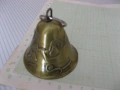 Камбана метална, снимка 3