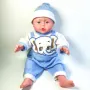 Музикална кукла, Laughing Baby Doll, снимка 7