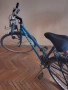 Уникален велосипед Тигра, снимка 1