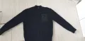 Hugo Boss Kaltamo Wool Mens Size S НОВО! ОРИГИНАЛ! Мъжки Пуловер!, снимка 9