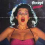 Грамофонни плочи на ACCEPT и UDO, снимка 7