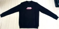 Diesel Sleeve Top Cotton Mens Size / M НОВО! ОРИГИНАЛ! Мъжка Блуза!, снимка 8