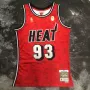 Мъжки потник Mitchell&Ness Bape 93 Miami Heat размер XXL, снимка 3