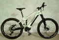 HaiBike All Trail 4 2023 M White , снимка 1