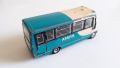 EFE Mercedes Benz 709D Hoppa bus 1:76, снимка 4