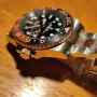 Мъжки луксозен часовник Rolex GMT-Master II Ref. 126711CHNR

, снимка 5