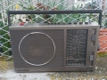 ПРОДАВАМ РЕТРО РАДИО 1984Г ( GRUNDIG-- CONCERT BOY 220A ) , снимка 1