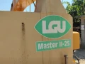 Дробилка за клони LGU MASTER II-25, снимка 17