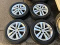 5х110 16 Джанти Opel Zafira Astra Vectra Corsa Meriva Опел 5x110, снимка 5