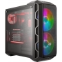 Компютърна кутия Cooler Master MASTERCASE H500 ARGB, снимка 1