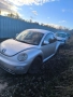 New Beetle 1.9тди 90кс на Части , снимка 8