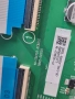 LED DRIVER 40-75C755-DCB2LG , за 55-инчов телевизор TCL Модел 55QM8B , с дисплей LVU550NDJL, снимка 3
