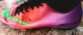 Бутонки Nike MERCURIAL 44 номер, снимка 3