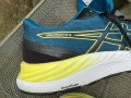 ASICS gel excite 8 номер 44,5., снимка 5