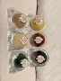 6бр. восък / восъци за арома лампа Yankee Candle, снимка 3