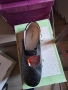 нови обувки Мегияс естествена кожа , снимка 1