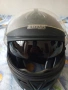 Продавам Мото Каска Във Добро Състояние, снимка 1