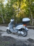 Скутер piaggio fly 125, снимка 8