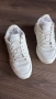 Дамски бели   кецове Reebok, снимка 1