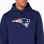 Nike  New England Patriots - мъжко горнище р-р L, снимка 1